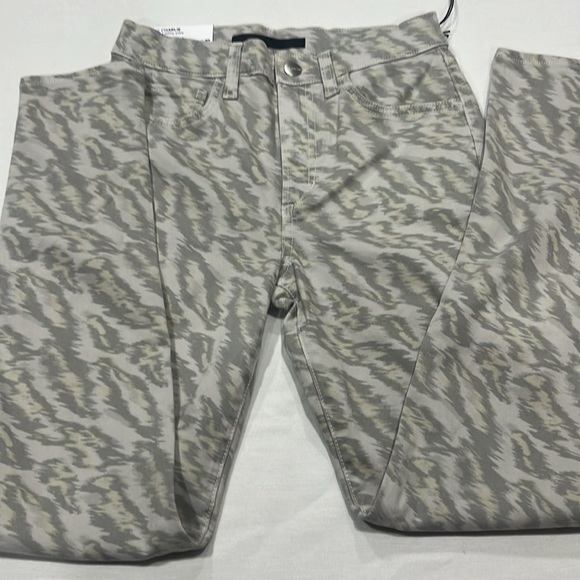 JOE’S The Charlie High Rise Skinny Ankle, 26 - Picture 11 of 16